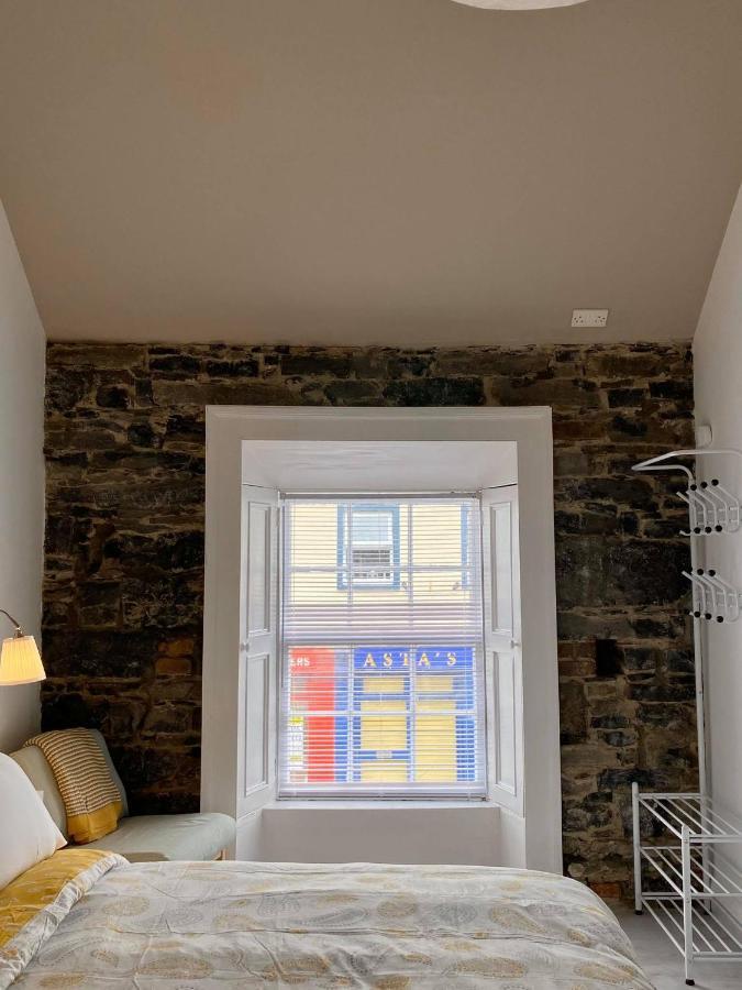 Room 1 Camp Street B&B Oughterard Exteriör bild