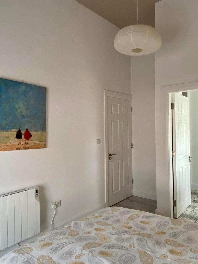 Room 1 Camp Street B&B Oughterard Exteriör bild