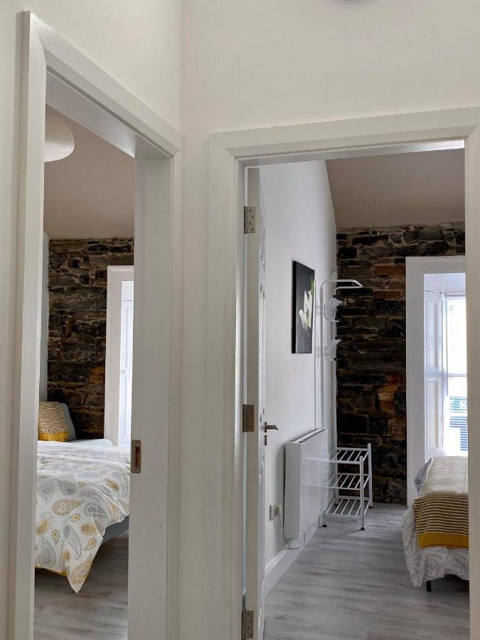 Room 1 Camp Street B&B Oughterard Exteriör bild