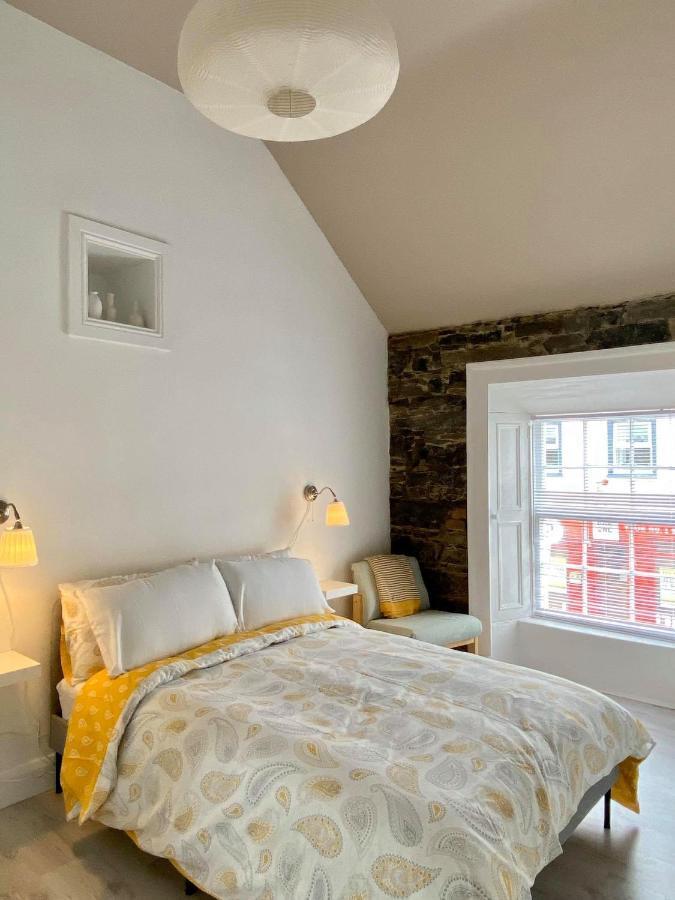 Room 1 Camp Street B&B Oughterard Exteriör bild