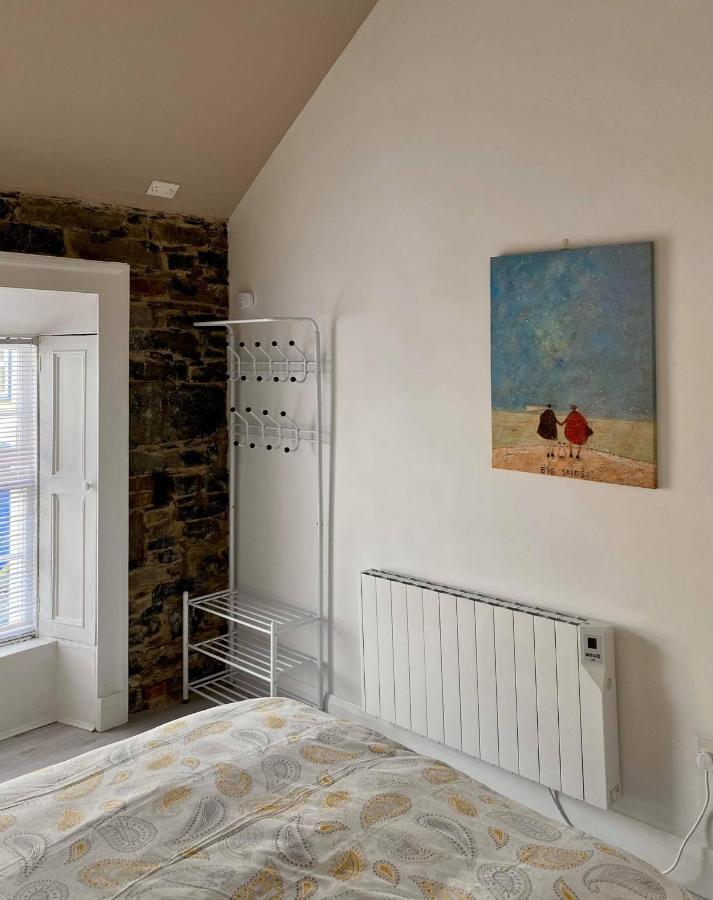 Room 1 Camp Street B&B Oughterard Exteriör bild
